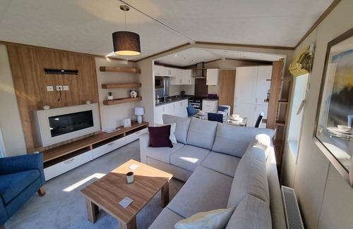 Coldstream Haus | 3 bedroom accommodation in Coldstream