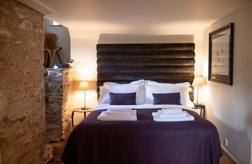 Selkirk Sonstige | Cosy castle in the Ettrick Forest. Luxury self-catering accommodation for ten.