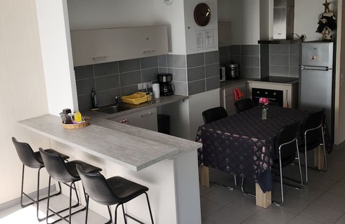Metz-Tessy Wohnung | Ilettes