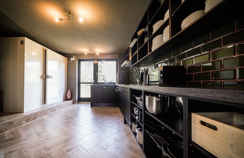 Huzenbach Haus | Workation House for up to 38 persons