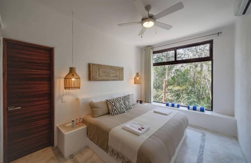 Buenavista Haus | Casa Jero | Private Pier, Free Kayaks & Paddle