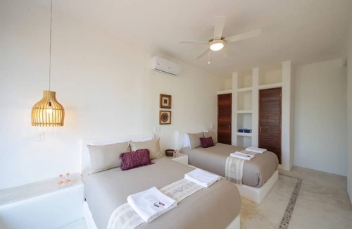 Buenavista Haus | Casa Jero | Private Pier, Free Kayaks & Paddle