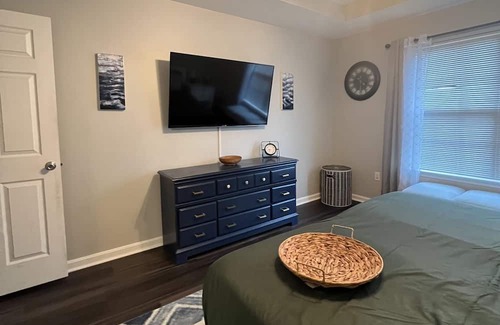 New Albany Haus | Pinehurst Ranch