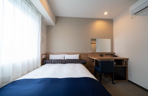 Matsusaka Haus | Nonsmoking Double room Maximum capacity 2 peop / Matsusaka Mie
