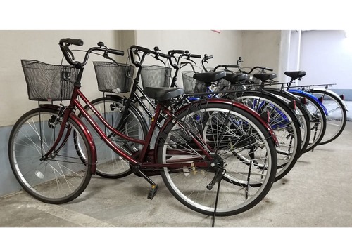 Utsunomiya Haus | If you are lost in choosing a plan this is it / Utsunomiya Tochigi