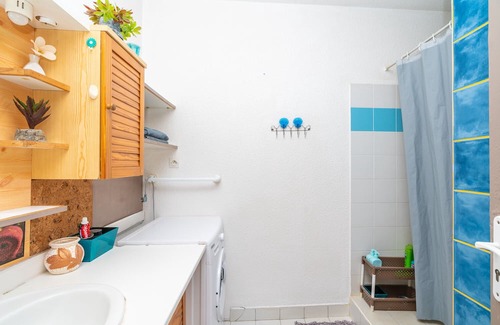 Punaauia Wohnung | Rainui Cosy Apartment wPool in Punaauia
