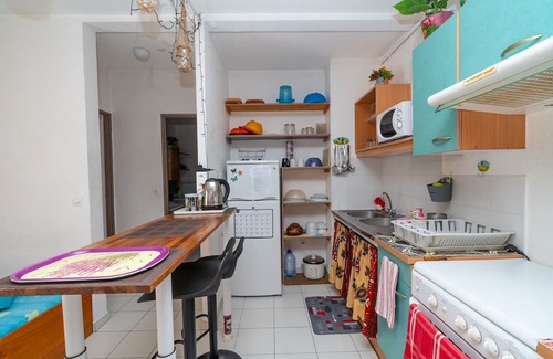 Punaauia Wohnung | Rainui Cosy Apartment wPool in Punaauia