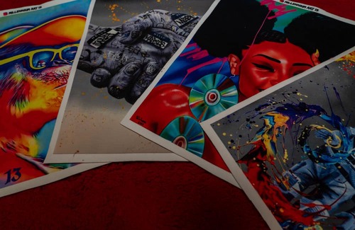 Temple Crest Wohnung | Space jam experience Busch gardens!