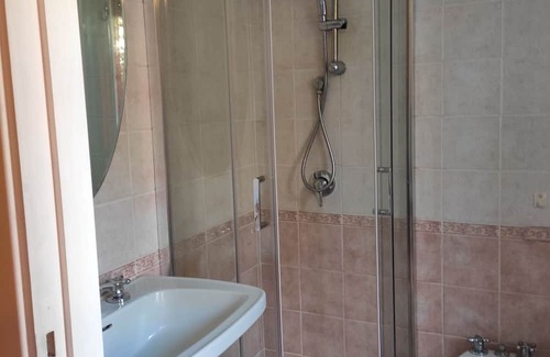 Sassari Wohnung | Studio Apartment "Mono San Francesco - Sassari Centro" with Balcony