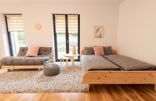 Vrchlabi Wohnung | Vrchlabí KVR090