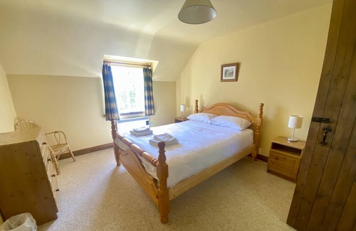 Carrick-on-Shannon Hütte | Leitrim Quay - Riverside Cottage 7