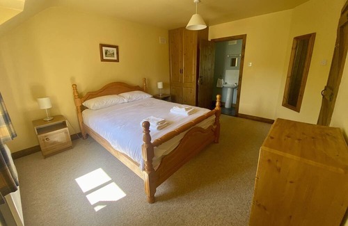 Carrick-on-Shannon Hütte | Leitrim Quay - Riverside Cottage 7