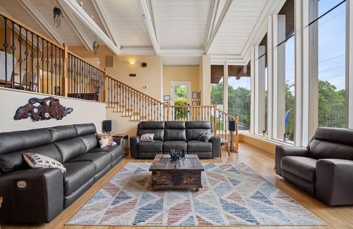 Montgomery Village Haus | Wonderfull retreat in Santa Rosa