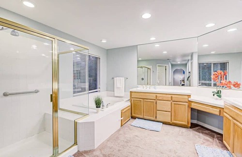 Santa Rosa Haus | 4BD/3BA Wine Country Home W/ Game Room + BBQ