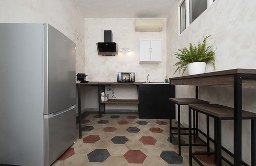 Pomaro Monferrato Wohnung | Appartement Indépendant Dans une Ferme Typique Piémontaise Avec Cuisine