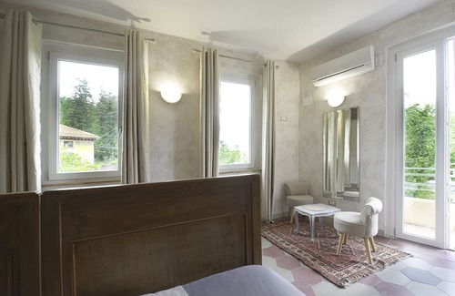Pomaro Monferrato Wohnung | Appartement Indépendant Dans une Ferme Typique Piémontaise Avec Cuisine