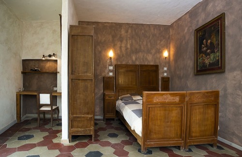 Pomaro Monferrato Wohnung | Appartement Indépendant Dans une Ferme Typique Piémontaise Avec Cuisine