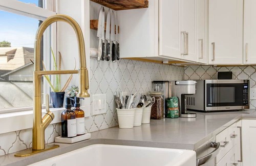 Berkeley Haus | ☀Find Your Bliss in Denver: Where Sunshine Meets Serenity☀