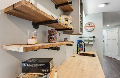 Berkeley Haus | ☀Find Your Bliss in Denver: Where Sunshine Meets Serenity☀