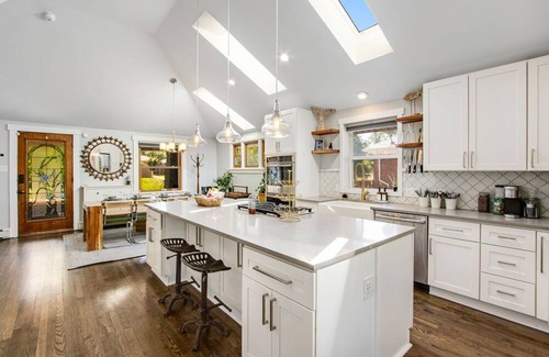 Berkeley Haus | ☀Find Your Bliss in Denver: Where Sunshine Meets Serenity☀