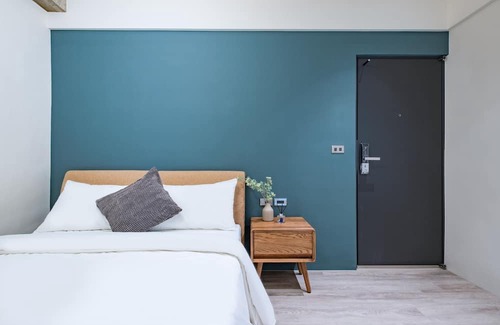 Banqiao Bed & Breakfast | (ZY) Lin 601