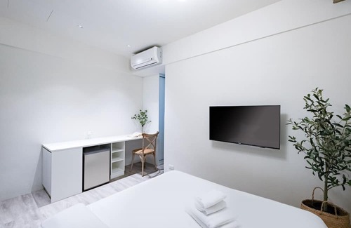 Banqiao Bed & Breakfast | (ZY) Lin 601