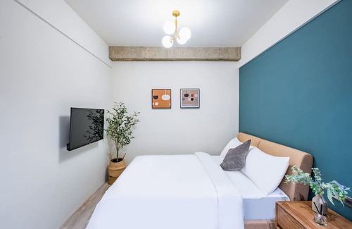 Banqiao Bed & Breakfast | (ZY) Lin 601