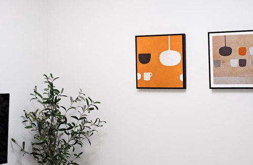 Banqiao Bed & Breakfast | (ZY) Lin 601