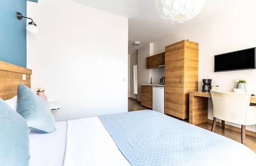 Harbiye Wohnung | Convenient Flat 10 min to Taksim and City’s Mall
