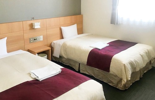 Choshi Haus | Stay without meals All rooms are spacious with m / Choshi Chiba