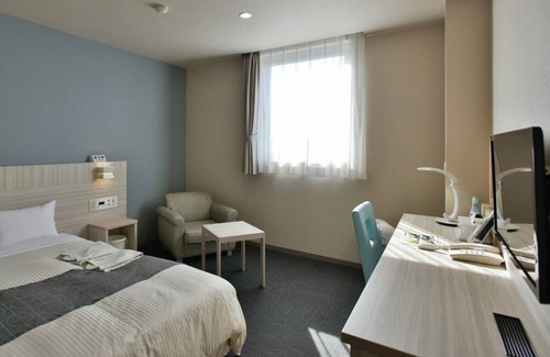 Choshi Haus | Stay without meals All rooms are spacious with m / Choshi Chiba