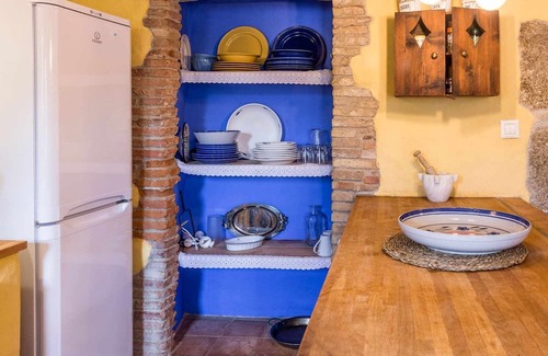 Cantallops Haus | Casa de Pedra - Country house in the Alt Empordà