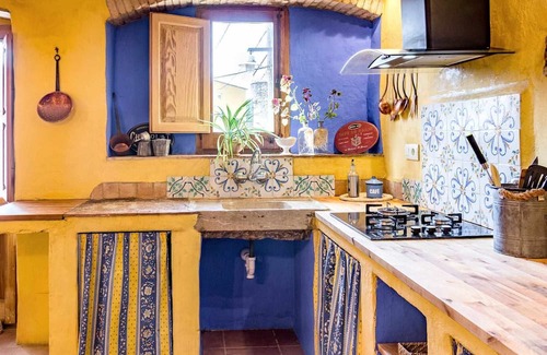 Cantallops Haus | Casa de Pedra - Country house in the Alt Empordà