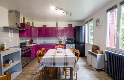 Sarlat-la-Caneda Hütte | Gite Sarlat-la-Canéda, 3 bedrooms, 6 persons