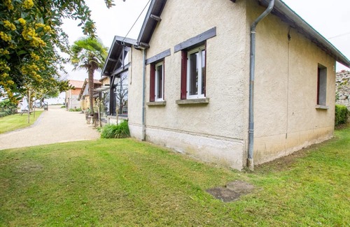 Sarlat-la-Caneda Hütte | Gite Sarlat-la-Canéda, 3 bedrooms, 6 persons