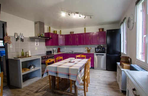 Sarlat-la-Caneda Hütte | Gite Sarlat-la-Canéda, 3 bedrooms, 6 persons