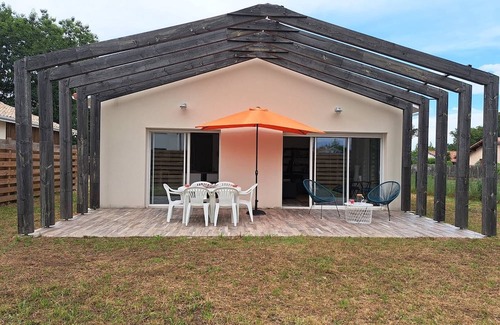 Leon Haus | House for 6 people in the heart of Léon