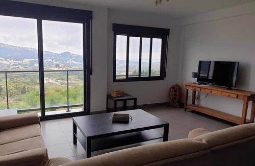 Teulada Wohnung | Moraira Seaview Appartment II