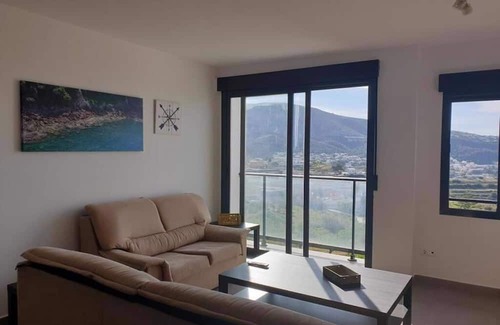 Teulada Wohnung | Moraira Seaview Appartment II