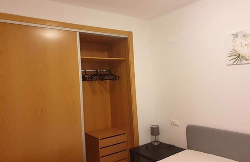Teulada Wohnung | Moraira Seaview Appartment II