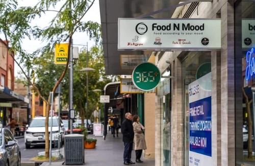 Prahran Wohnung | Prahran Convenience - Close to everything