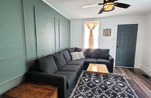 East Kootenay Haus | Platzl Pad in Downtown Kimberley