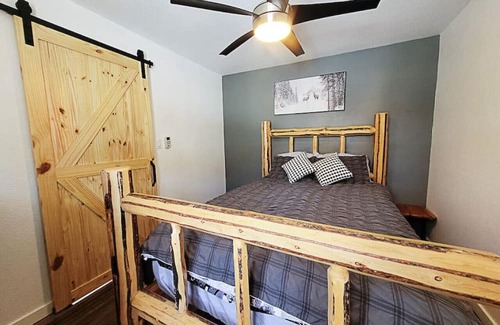 East Kootenay Haus | Platzl Pad in Downtown Kimberley