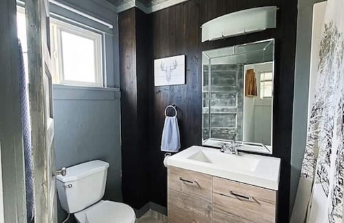 East Kootenay Haus | Platzl Pad in Downtown Kimberley