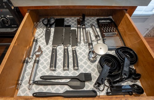 Saint Marys  Allen County Haus | Newly Renovated 3BR w/ King Bed - 4mi from DTFW