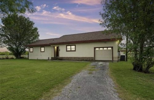 Deford Haus | Welcome to our home