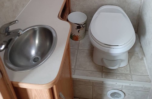 Springfield Haus | Country Farm Experience