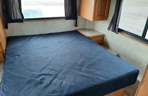 Springfield Haus | Country Farm Experience