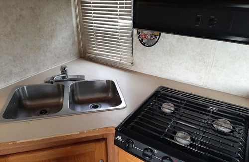 Springfield Haus | Country Farm Experience