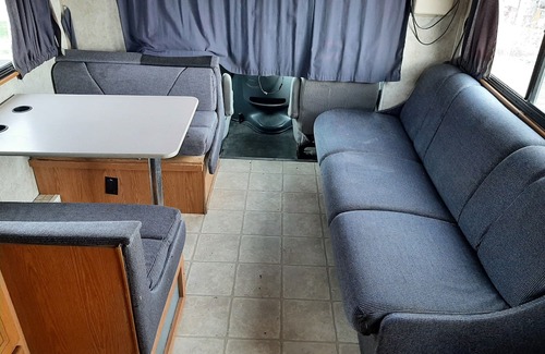 Springfield Haus | Country Farm Experience